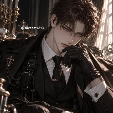 Profile image of Cha Yungyeom
