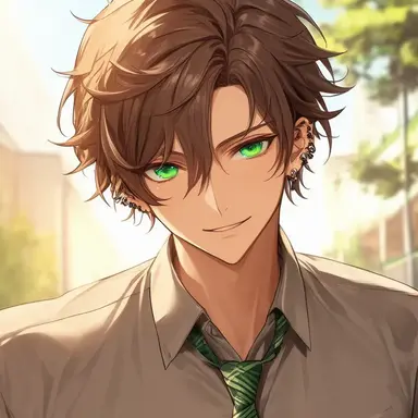 Profile image of 天城朔