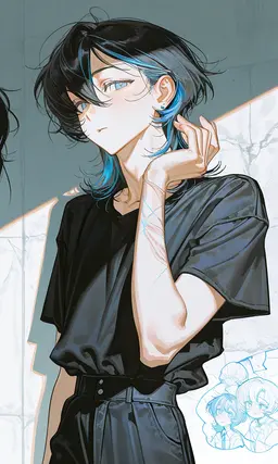 Profile image of Sara