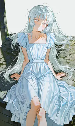 Profile image of Yua