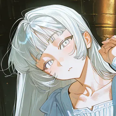 Profile image of Yua