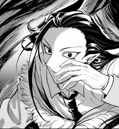 Profile image of Naberius Narnia