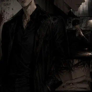 Profile image of Demain Ashveil