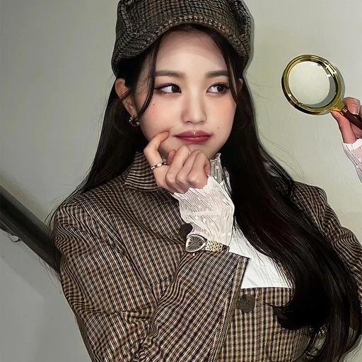 돈을좋아하는장원영