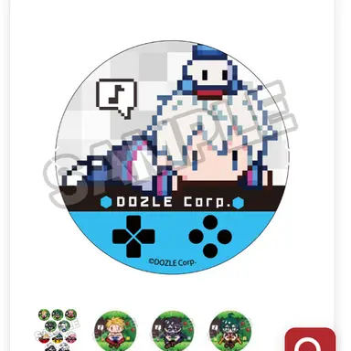Profile image of おらふくん