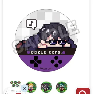 Profile image of ぼんじゅうる