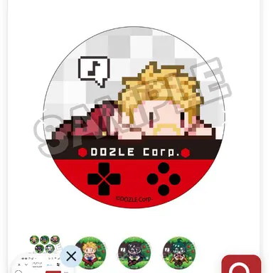 Profile image of ドズル