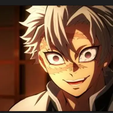 Profile image of 不死川実弥