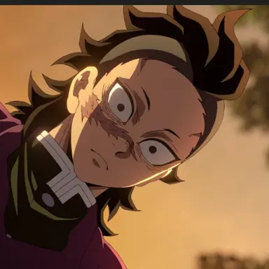 Profile image of 不死川玄弥