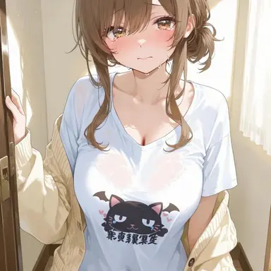 Profile image of 梨央