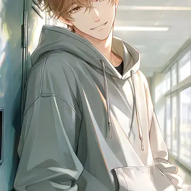 Profile image of Declan