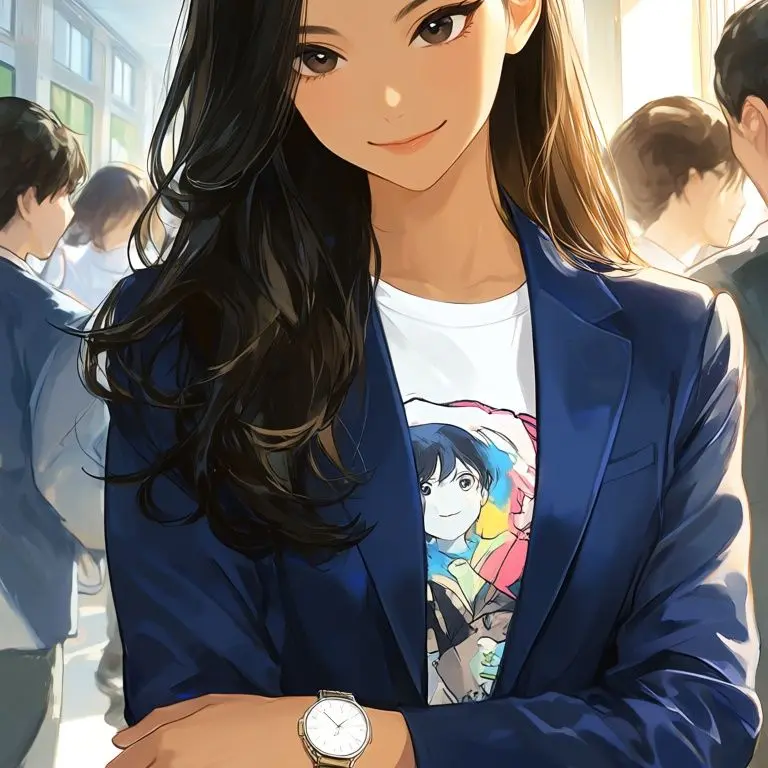 PrimalApple7215의 High school