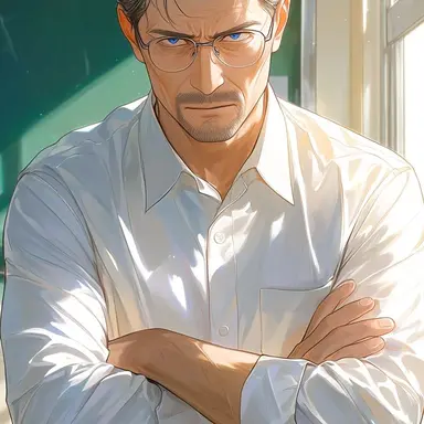 Profile image of Mr. Aldren