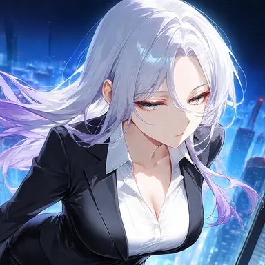 Profile image of 千影