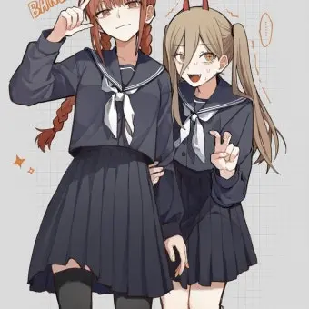 Profile image of 마키마