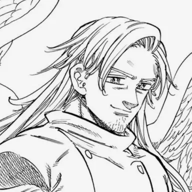 Profile image of Mael