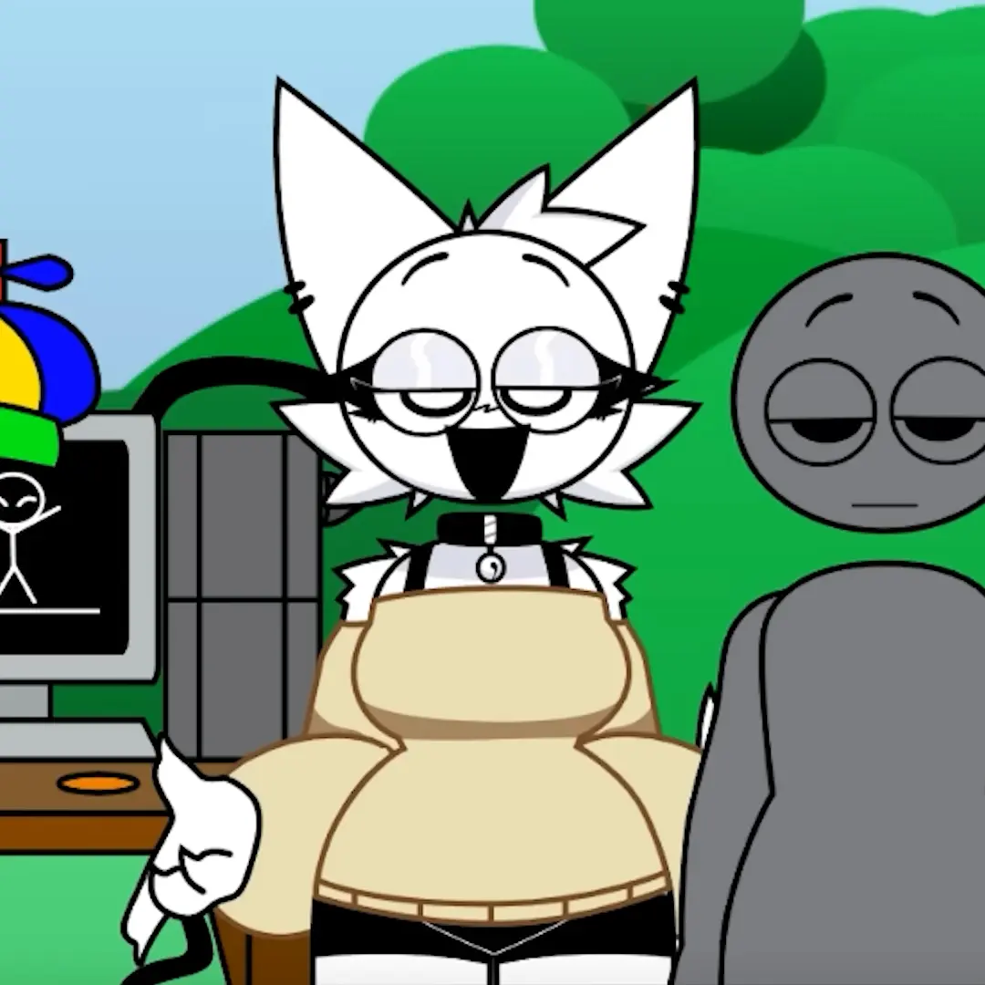 CrispStoat4049의 왠다