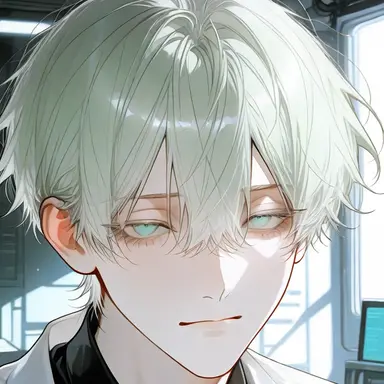 Profile image of 키리츠