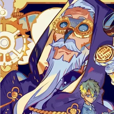 Profile image of カコ