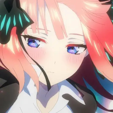 Profile image of 中野二乃