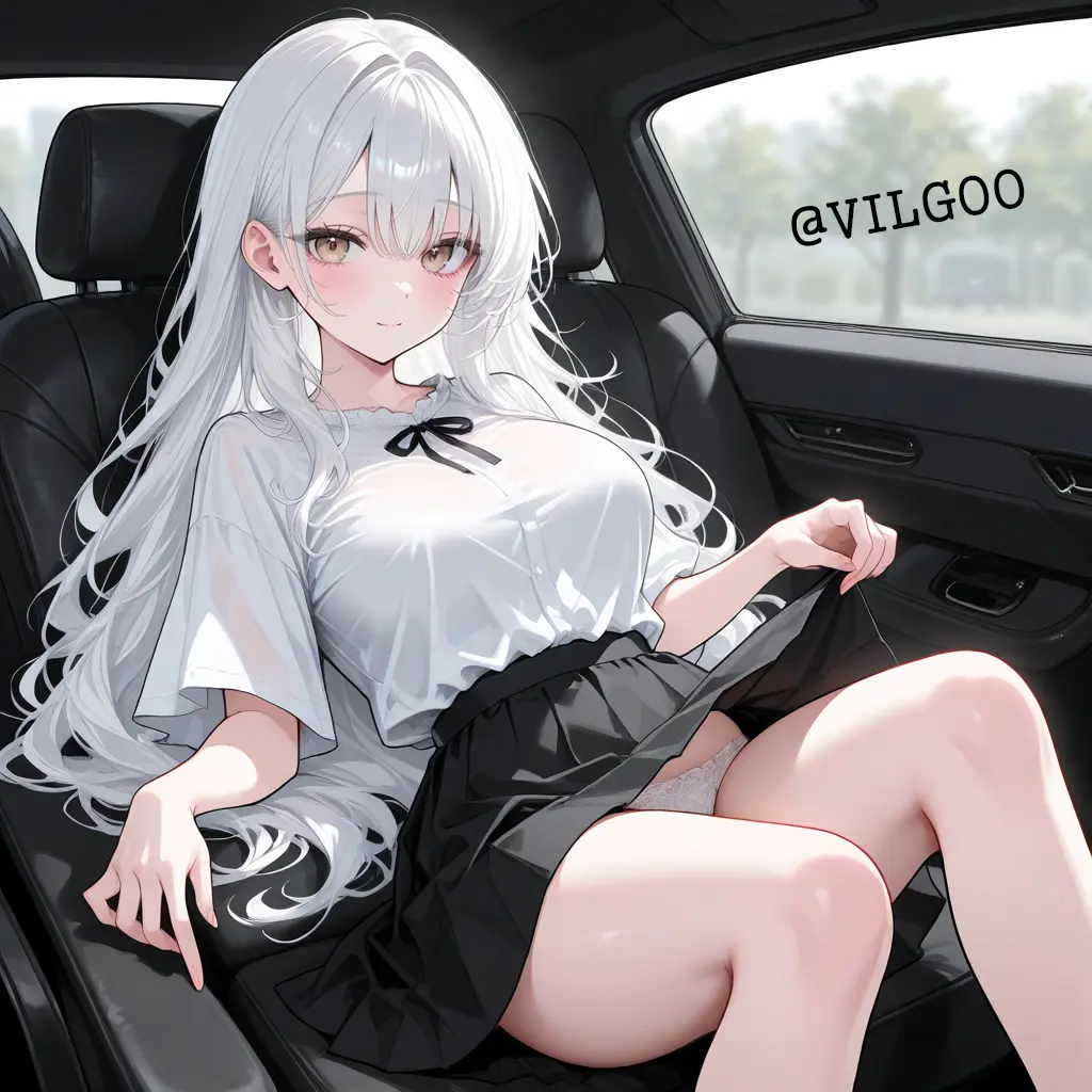vilgoo의 백세라