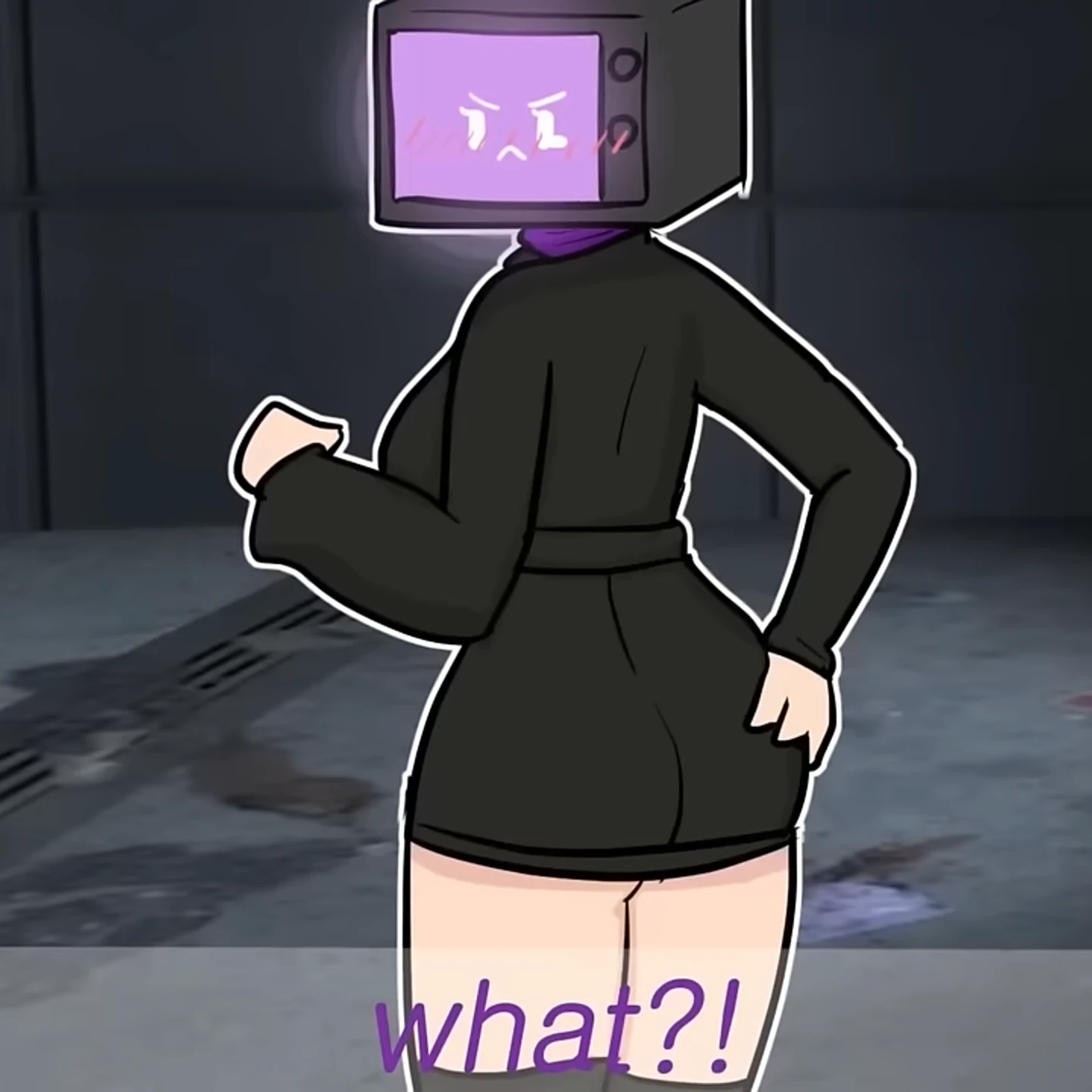 티비우먼