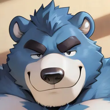 Profile image of 神獣様