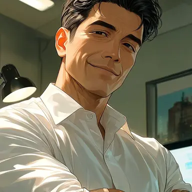 Profile image of Michael