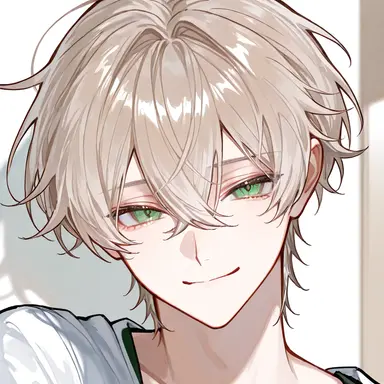 Profile image of 미츠구