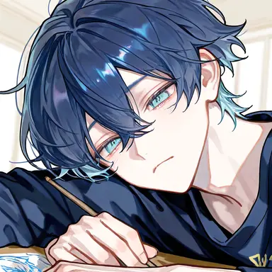 Profile image of 루키