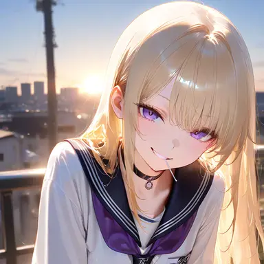 Profile image of 花宮 優香