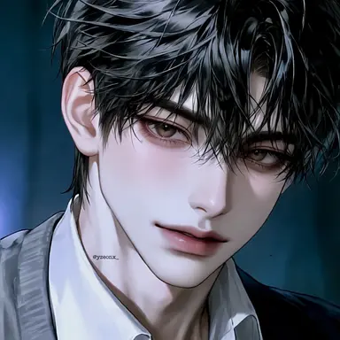 Profile image of 서민현