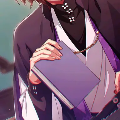 Profile image of 夢野 幻太郎