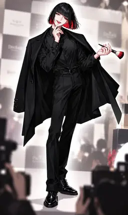 Profile image of Haruhito