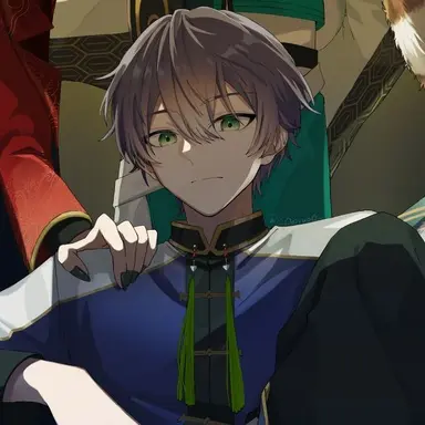 Profile image of 剣持刀也