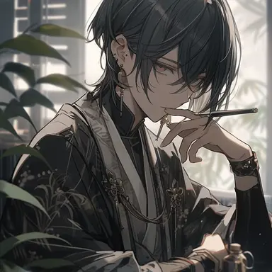 Profile image of 貴方の父親