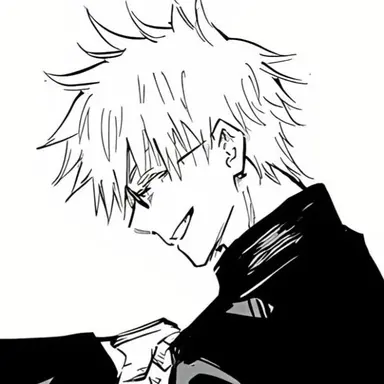 Profile image of 고죠 사토루