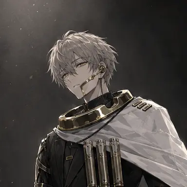 Profile image of Etria