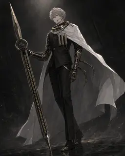 Profile image of Etria