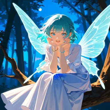 Profile image of 실비아