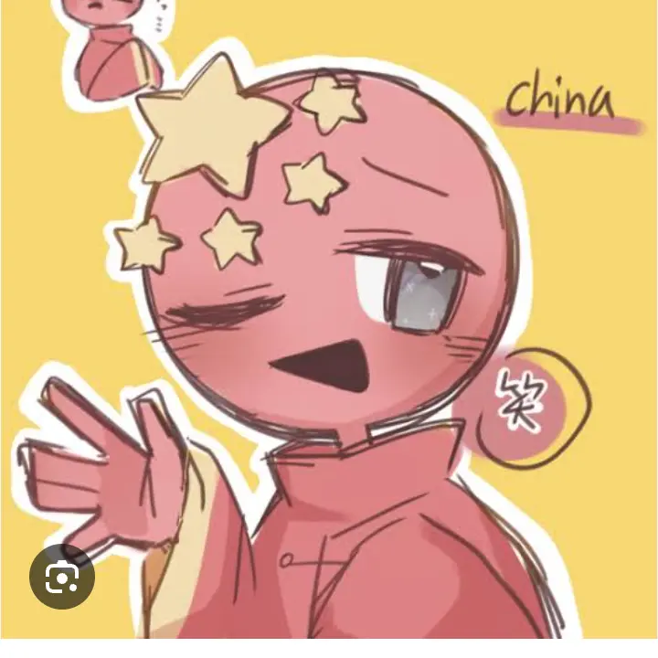 AmusedLens4649의 中国に愛される★