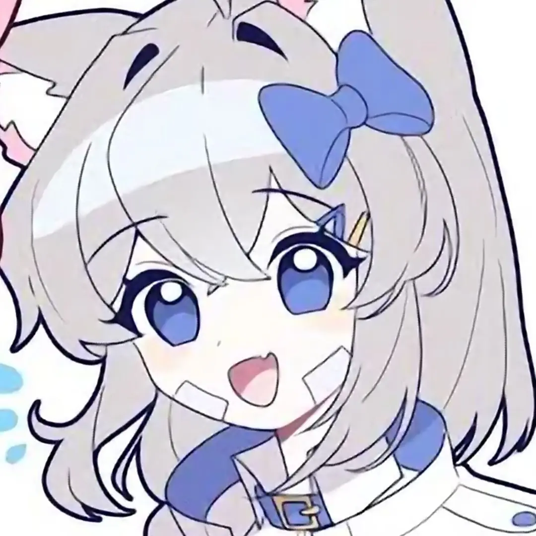 paraengi의 냥아지와 쿠로