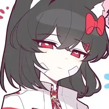 Profile image of 쿠로 냥아지