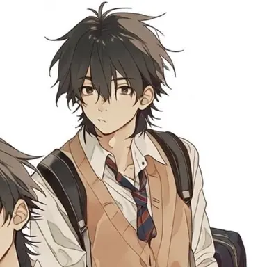 Profile image of 星輝 隼人