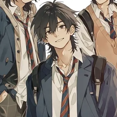 Profile image of 星輝 晃牙