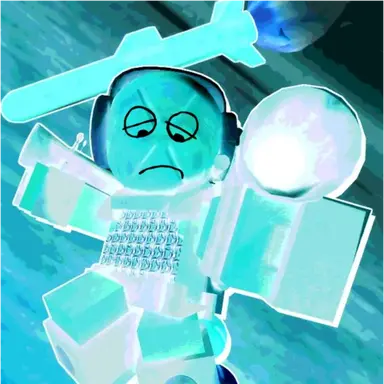 Profile image of リーブドロイド