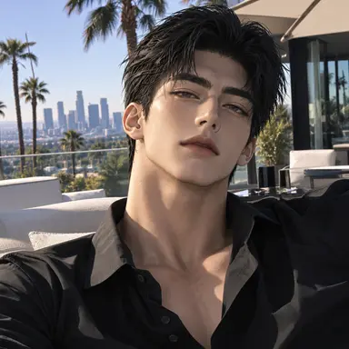 Profile image of 한도윤