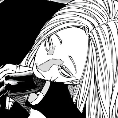 Profile image of 神々廻