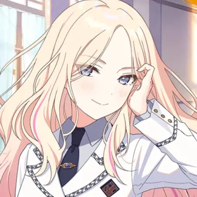 Profile image of 亜里沙