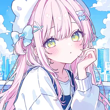 Profile image of 유키시로 시온